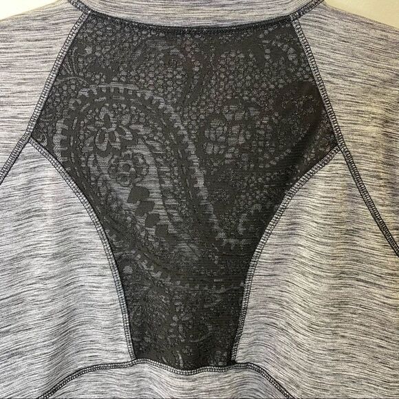 Maurice’s InMotion Athletic Track Jacket Sz 14 - Picture 5 of 8